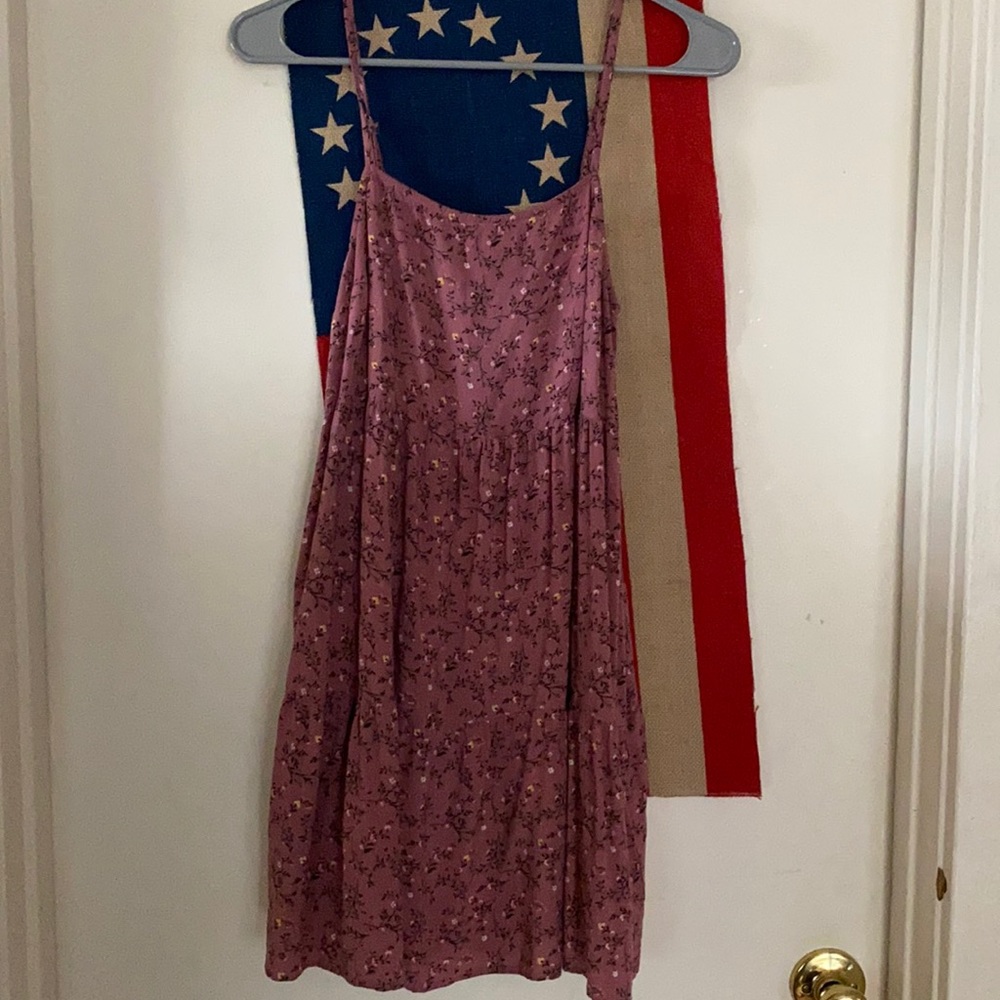 Summer dress